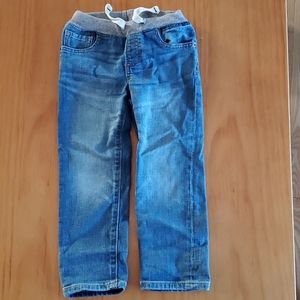 4t gap soft jeans